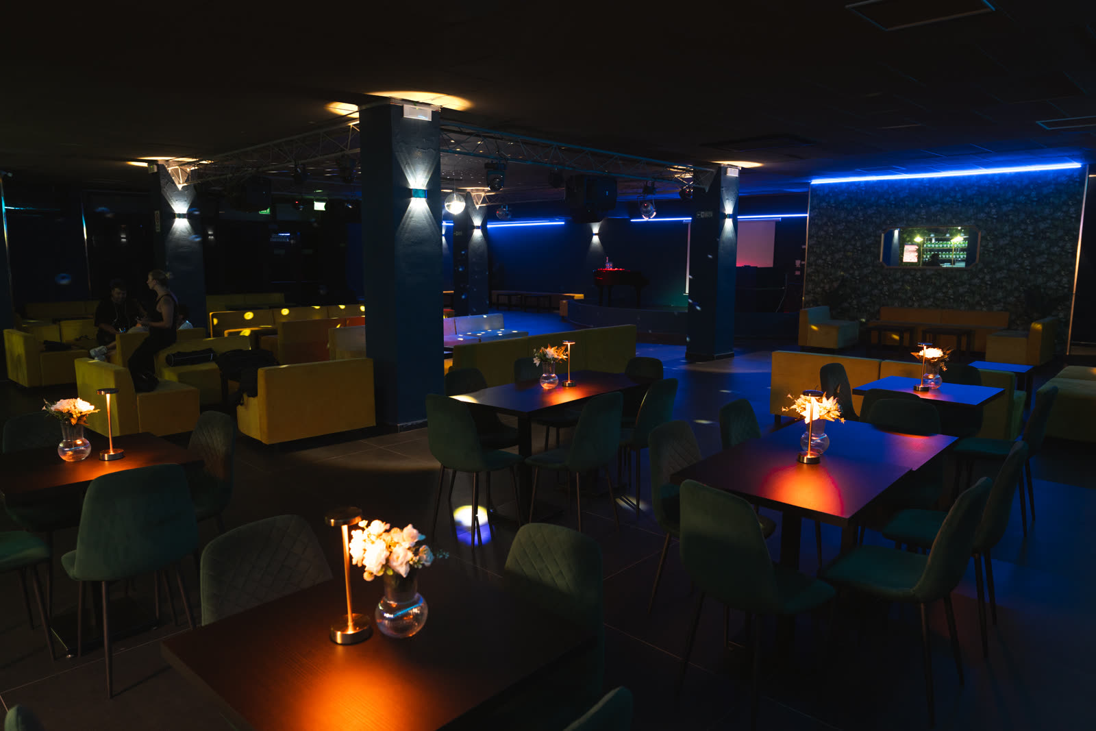 La nostra sala